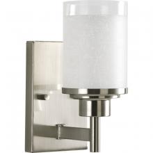 Progress Lighting, a Hubbell affiliate P2959-09 - P2959-09 1-100W MED BATH BRKT