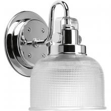 Progress Lighting, a Hubbell affiliate P2989-15 - P2989-15 1-100W MED BATH BRACKET