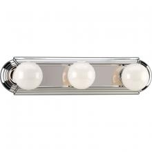 Progress Lighting, a Hubbell affiliate P3038-15 - P3038-15 3-60W MED BATH