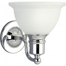 Progress Lighting, a Hubbell affiliate P3161-15 - P3161-15 1-100W MED BATH BRKT