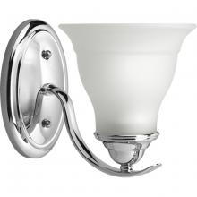 Progress Lighting, a Hubbell affiliate P3190-15 - P3190-15 1-100W MED BATH BRKT