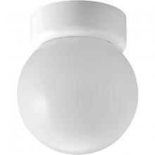 Progress Lighting, a Hubbell affiliate P3203-30 - P3203-30 1-60W MED CLSE TO CLG