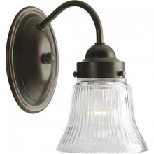 Progress Lighting, a Hubbell affiliate P3287-20 - P3287-20 1-100W MED BATH BRKT