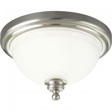 Progress Lighting, a Hubbell affiliate P3311-09 - P3311-09 1-60W MED CLSE TO CLG