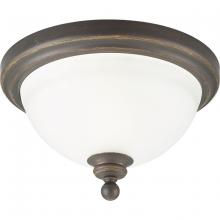 Progress Lighting, a Hubbell affiliate P3311-20 - P3311-20 1-60W MED CLSE TO CLG