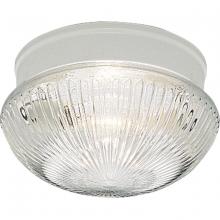 Progress Lighting, a Hubbell affiliate P3406-30 - P3406-30 2-60W MED FITTER CTC