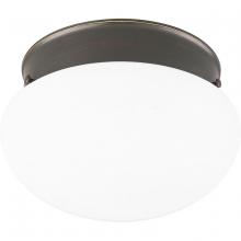 Progress Lighting, a Hubbell affiliate P3410-20 - P3410-20 CLSE TO CLG 2-60W MED