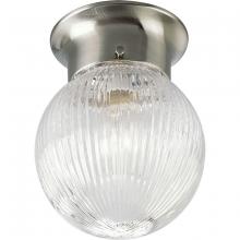 Progress Lighting, a Hubbell affiliate P3599-09 - P3599-09 1-60W MED FITTER CTC