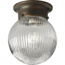 Progress Lighting, a Hubbell affiliate P3599-20 - P3599-20 1-60W MED FITTER CTC