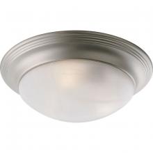 Progress Lighting, a Hubbell affiliate P3697-09 - P3697-09 3-60W MED CLSE TO CLG