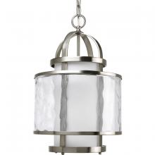 Progress Lighting, a Hubbell affiliate P3701-09 - P3701-09 1-100W MED FOYER LANTERN
