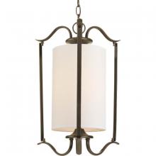 Progress Lighting, a Hubbell affiliate P3799-20 - P3799-20 1-100W MED FOYER
