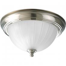 Progress Lighting, a Hubbell affiliate P3816-09 - P3816-09 1-75W MED CLSE TO CLG