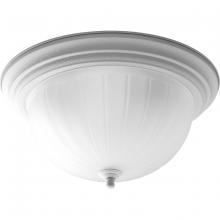 Progress Lighting, a Hubbell affiliate P3818-30 - P3818-30 3-60W MED CLSE TO CLG