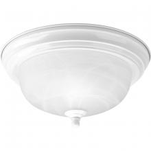 Progress Lighting, a Hubbell affiliate P3924-30 - P3924-30 1-60W MED CLOSE TO CEILING