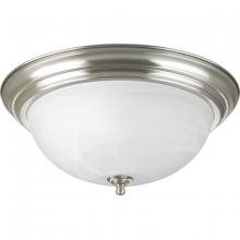 Progress Lighting, a Hubbell affiliate P3926-09 - P3926-09 3-60W MED CLOSE TO CEILING