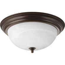 Progress Lighting, a Hubbell affiliate P3926-20 - P3926-20 3-60W MED CLOSE TO CEILING