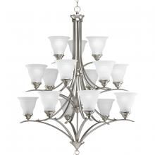 Progress Lighting, a Hubbell affiliate P4365-09 - P4365-09 15-75W MED CHAND