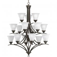 Progress Lighting, a Hubbell affiliate P4365-20 - P4365-20 15-75W MED CHAND