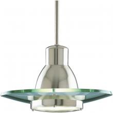 Progress Lighting, a Hubbell affiliate P5003-09 - P5003-09 1-75W MED MINI-PENDANT