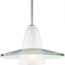 Progress Lighting, a Hubbell affiliate P5011-09 - P5011-09 1-100W MED PENDANT