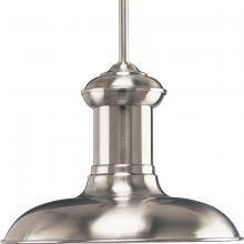 Progress Lighting, a Hubbell affiliate P5024-09 - P5024-09 1-100W MED PENDANT