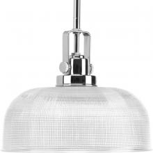 Progress Lighting, a Hubbell affiliate P5026-15 - P5026-15 1-100W MED MINI-PENDANT