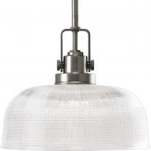 Progress Lighting, a Hubbell affiliate P5026-81 - P5026-81 1-100W MED PENDANT
