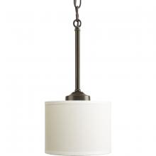 Progress Lighting, a Hubbell affiliate P5065-20 - P5065-20 1-100W MED MINI PENDANT