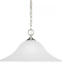 Progress Lighting, a Hubbell affiliate P5095-09 - P5095-09 1-150W MED  PENDANT