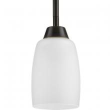 Progress Lighting, a Hubbell affiliate P5108-20 - P5108-20 1-100W MED MINI-PENDANT