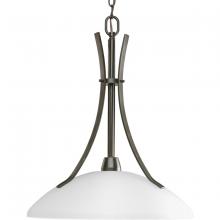 Progress Lighting, a Hubbell affiliate P5112-20 - P5112-20 1-100W MED PENDANT