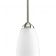 Progress Lighting, a Hubbell affiliate P5113-09 - P5113-09 1-100W MED MINI-PENDANT