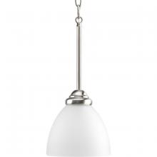 Progress Lighting, a Hubbell affiliate P5131-09 - P5131-09 1-100W MED MINI PENDANT