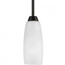 Progress Lighting, a Hubbell affiliate P5167-20 - P5167-20 1-75W MED MINI-PENDANT