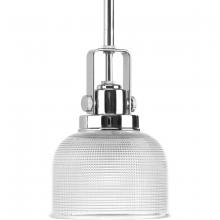 Progress Lighting, a Hubbell affiliate P5173-15 - P5173-15 1-100W MED MINI-PENDANT