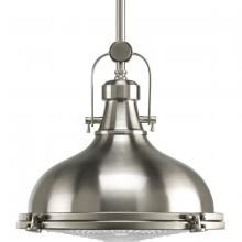 Progress Lighting, a Hubbell affiliate P5188-09 - P5188-09 1-100W MED PENDANT