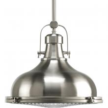 Progress Lighting, a Hubbell affiliate P5197-09 - P5197-09 1-100W MED PENDANT