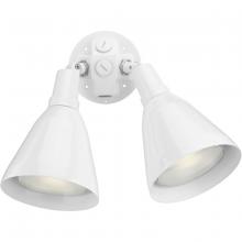 Progress Lighting, a Hubbell affiliate P5203-30 - P5203-30 2-150W ADJ MED WALL FL