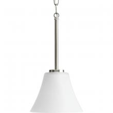 Progress Lighting, a Hubbell affiliate P5300-09 - P5300-09 1-100W MED MINI PENDANT