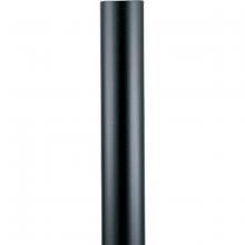 Progress Lighting, a Hubbell affiliate P5390-31 - P5390-31 7FT ALUMINUM POST