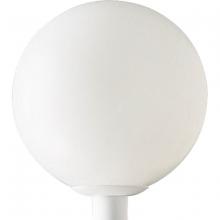 Progress Lighting, a Hubbell affiliate P5436-60 - P5436-60 1-150W MED POST LANTERN