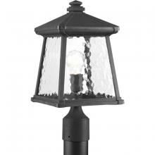 Progress Lighting, a Hubbell affiliate P5459-31 - P5459-31 1-100W MED POST LANTERN