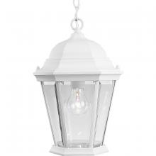 Progress Lighting, a Hubbell affiliate P5582-30 - P5582-30 1-100W MED CH HUNG LANT