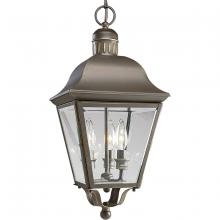 Progress Lighting, a Hubbell affiliate P5587-20 - P5587-20 3-60W CAND CH HUNG LANT