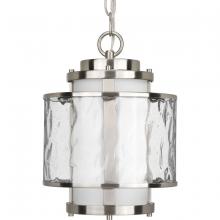 Progress Lighting, a Hubbell affiliate P5589-09 - P5589-09 1-100W MED CHAIN HUNG LANTERN