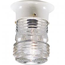 Progress Lighting, a Hubbell affiliate P5603-30 - P5603-30 1-60W MED CTC LANTERN