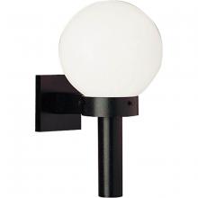 Progress Lighting, a Hubbell affiliate P5626-60 - P5626-60 1-100W MED WALL LANTERN