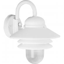 Progress Lighting, a Hubbell affiliate P5645-30 - P5645-30 1-60W MED WALL LANT