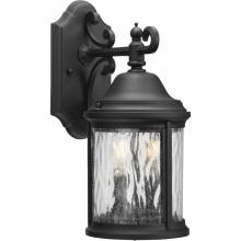 Progress Lighting, a Hubbell affiliate P5649-31 - P5649-31 2-60W CAND WALL LANTERN